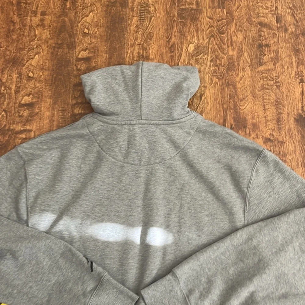 Jordan Multi Sport Hoodie Size L